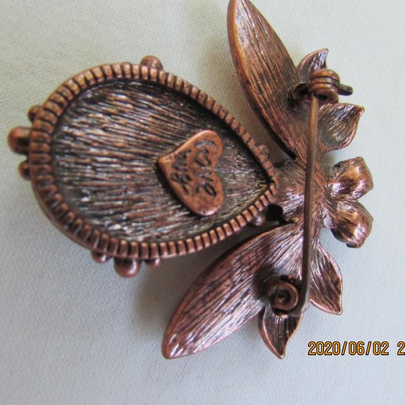 VINTAGE PIN - Picture 2 of 4